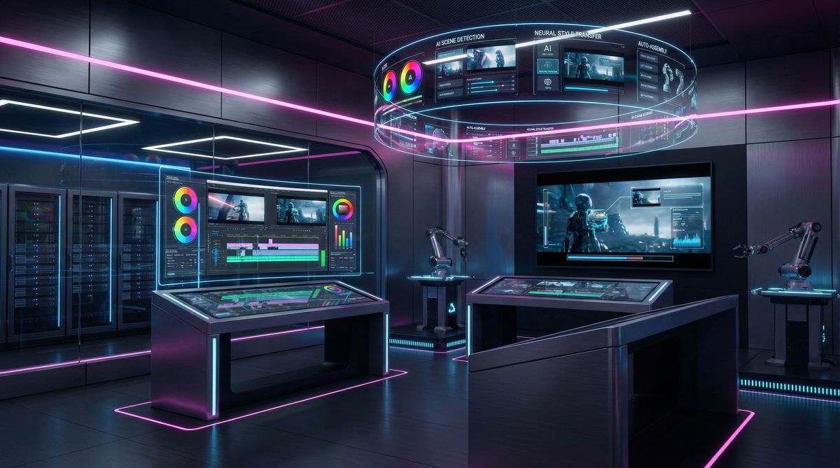 母狗 AI视频教程