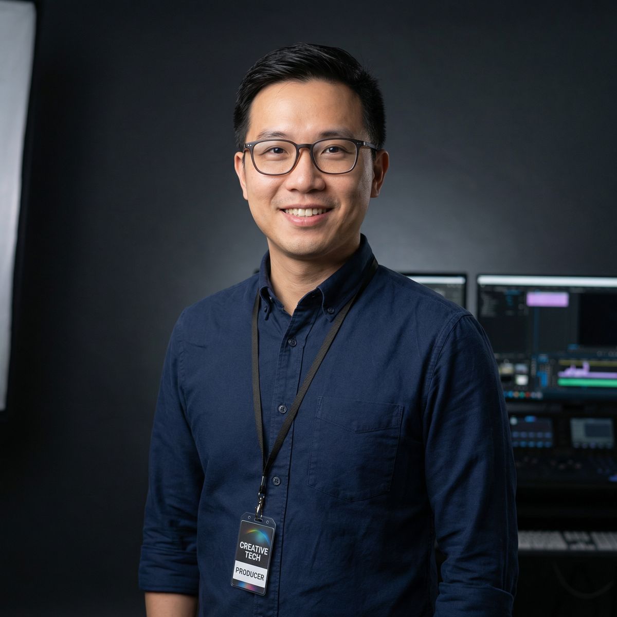 母狗视频制片人张明辉