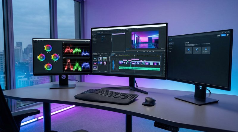 震动棒AI视频工具视频分享